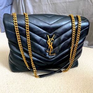 Ysl loulou medium